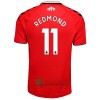 Oficiální Fotbalový Dres Southampton Nathan Redmond 11 Domácí 2021-22 pro Muži